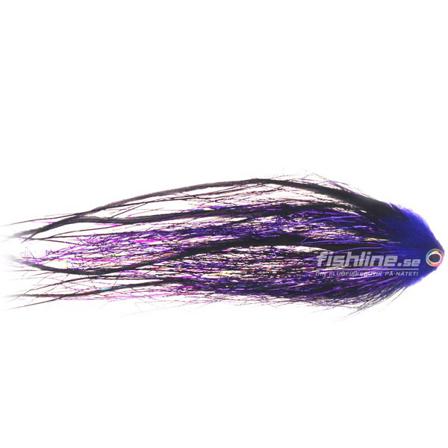 Gäddtub Bauer Midnight Black SH
