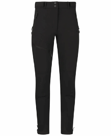 Whistler Rexburg W Outdoor Pant Black