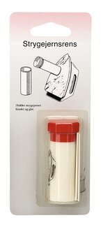 Rengörare till Strykjärn - Lineahemma.se