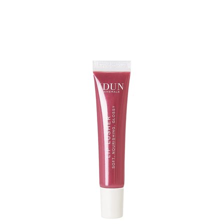 IDUN Minerals Lip Lusher Jasmina, Makeup, Læber, Lipgloss