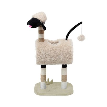 Klösmöbel Teddy Beige