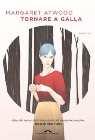 Tornare a galla Margaret Atwood
