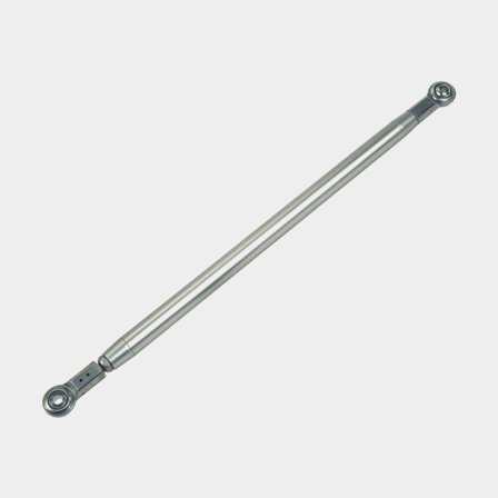 Parallellstag sidom. cylinder