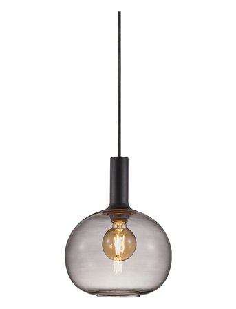 Nordlux Alton / Pendant - Black - Ø 25 CM