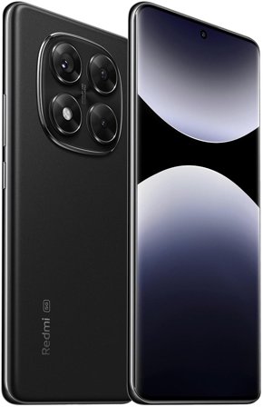 Xiaomi Redmi Note 14 Pro 5G 6.67"