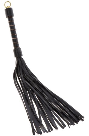 Taboom Studded Whip 54 cm Piiska