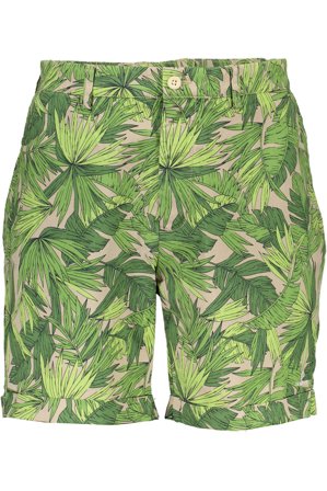 Gant Pantalone Bermuda Uomo Beige