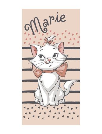 BrandMac Towel Aristocat 828 - 70X140 Cm Multi/patterned