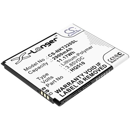 Batteri for SmartPhone, Mobil for Nokia 2.2, Nokia 2.2 2019
