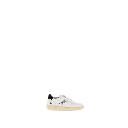 D.a.t.e., Sneakers Wit, Dames, Maat:37 EU