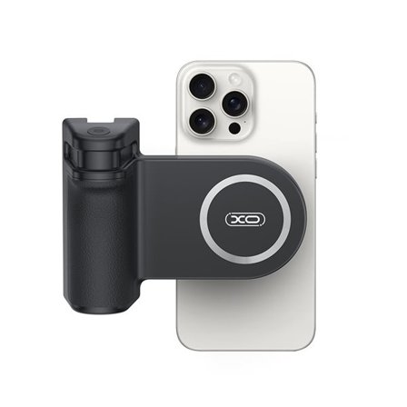 XO Magnetisk mobilholder til selfiesticks - kompatibel med MagSafe