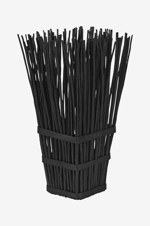 Eightmood - Lanterne, Siderno - Svart - Lysestaker & lykter - Fra Homeroom