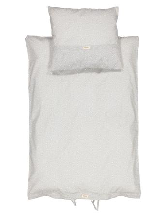 Bed Linen Junior Home Sleep Time Bed Sets Blå MarMar Cph*Betinget Tilbud
