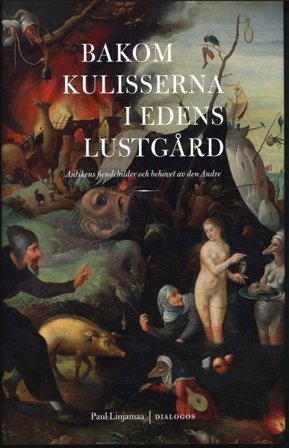 Bakom kulisserna i Edens lustgård