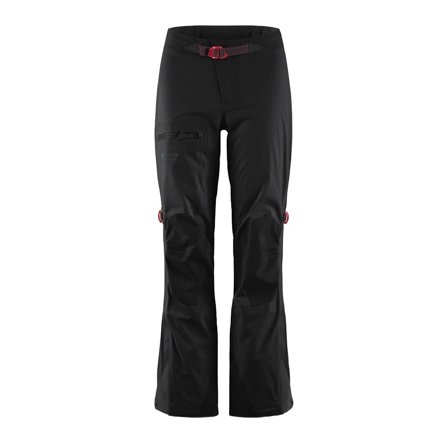 Klättermusen Andvare Pants byxor (dam)