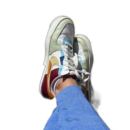 Nike air force 1 fontaka