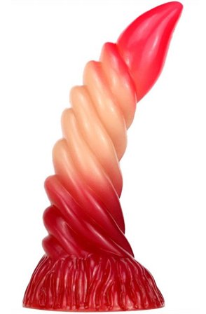Fxdragon Zvar Dragon Dildo 20 cm Dragon dildo - Blushme.se