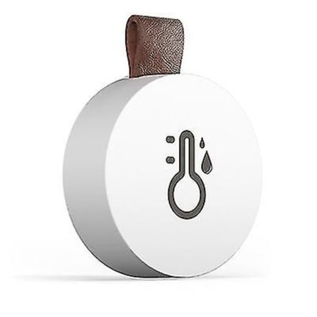Trådløs Bluetooth Termometer Hygrometer