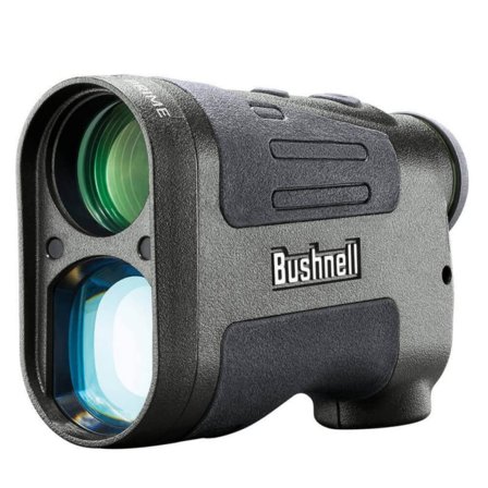 Bushnell Prime 1700 LRF Rangefinder binoculars Black 6X24