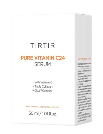 TIRTIR Tirtir Pure Vitamin C24 Serum - Nude - 30 ML