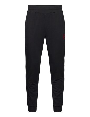 HUGO Laze Pants Cw - Black - S
