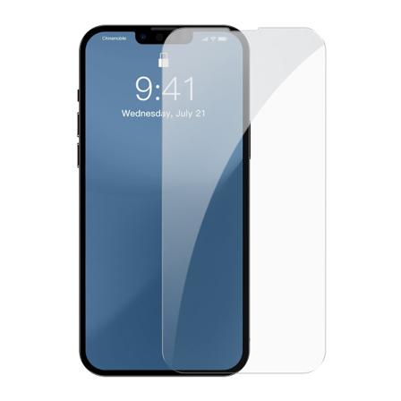 Baseus Skärmskydd I Härdat Glas, Iphone 13 Pro Max, 0.3mm, 2-...