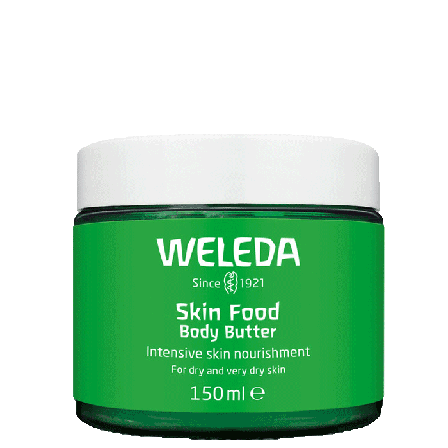 Weleda Skin Food Body Butter 150 ml
