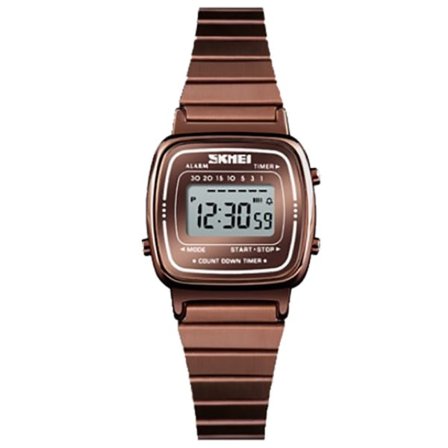 IC Business kvarts armbandsklocka casual vattentät klocka