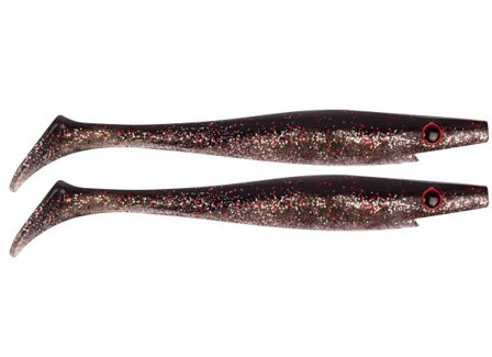 Pig Shad Junior 20cm - Vampire