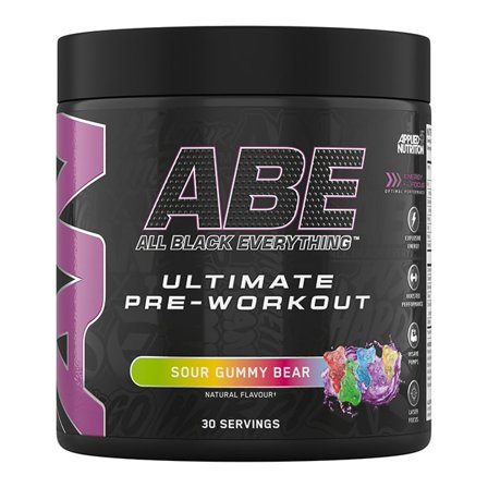 Applied Nutrition ABE PWO 315 g