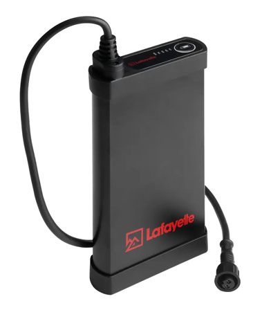 Lafayette Batteripaket 14,4V Bp-100