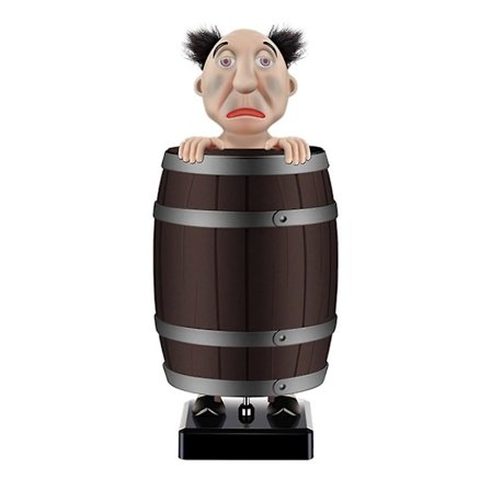 Hauska Sigaretteja Säilytyslaatikko Automaattisella Ulosheittäjällä Sigaretteille Pidike Järjestäjä