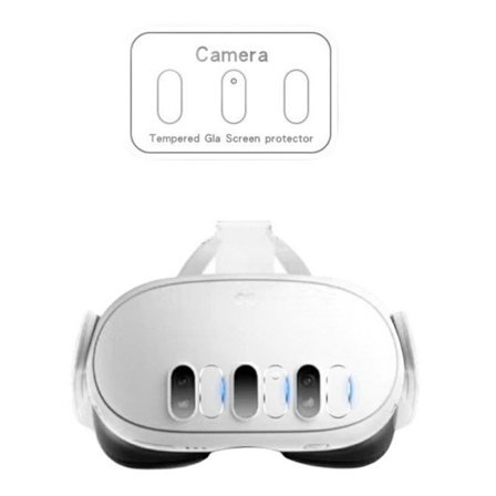 Oculus Meta Quest 3 -lasisuojalle