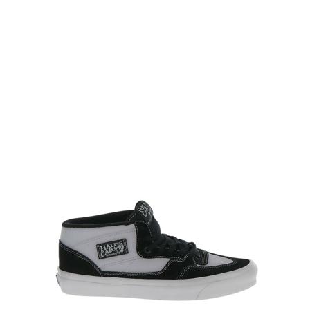 Vans Half Cab 33 Dx Sneakers , Wit , Heren , Maat: 42 1/2 EU