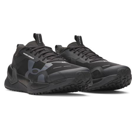 Under Armour Reign XT Treningssko Svart