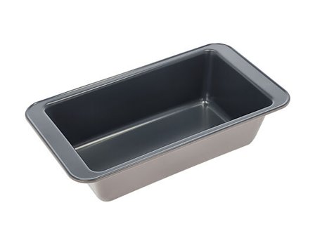 BLOMSTERBERGS Brødform 23,5cm 1,8l Latte Stål