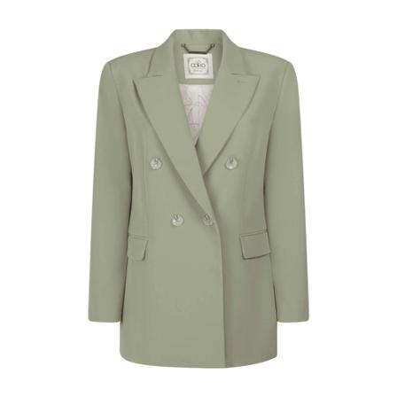 Aaiko, Cenalla Blazer Groen, Dames, Maat:S