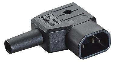 BACHMANN Cold connector plug Type 747