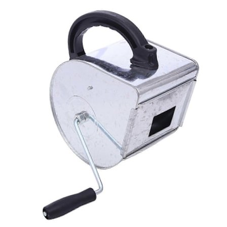 Sementmaskin, Flicker-Agitator, Puss-Sprøyter, Veggbeleggs-Coating