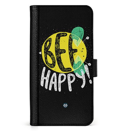 Bjornberry Sony Xperia 10 V Fodral - BEE Happy