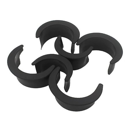 6 st Biljardbordsfickor i Plast, Bar