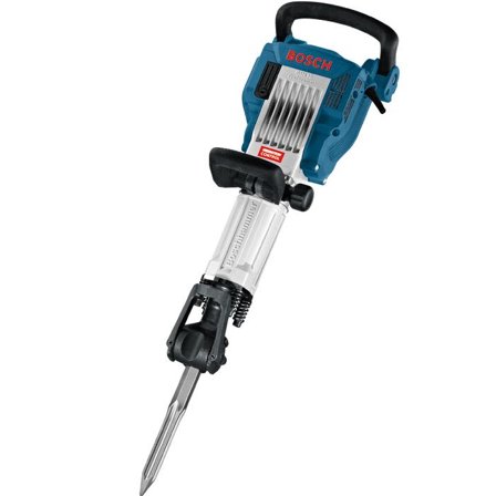 Bosch GSH 16-28 Rivningshammer 1750 W, Maskiner