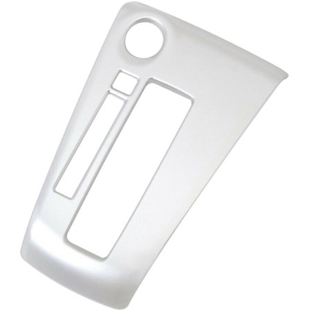 Växelspakskontrollpanelskåpa för Kicks 2016-2018