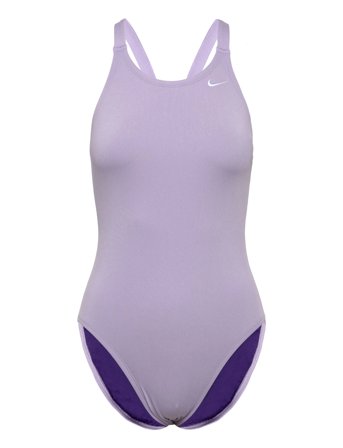 NIKE SWIM | Nike Hydrastrong Solid Fastback One Piece | 40