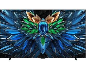 iFFALCON-98U85-IFFALCON 98" U85 4K Mini LED Smart TV-Tv-75 tommer og større