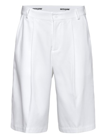 SIXTH JUNE | Loose Fit Tailored Shorts | L 63 cm