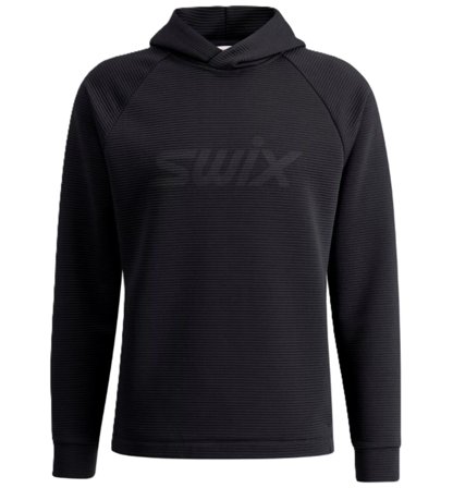 Swix MoveX Performance Hoodie M Black
