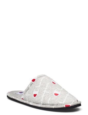 Slide Sleepover Script Grey Champion