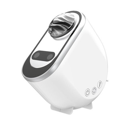 USB Nordlysprojektor Multi Lyseffekter Projektionslampe til Jul