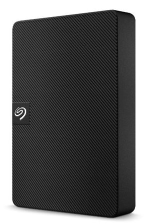 Seagate Expansion STKM2000400 - harddisk - 2 TB - USB 3.0